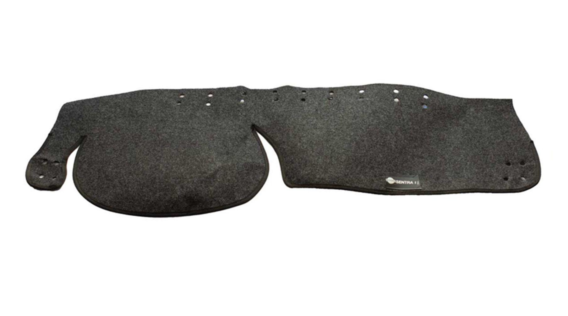 CUBRE TABLERO MODELOS NISSAN SENTRA II-0