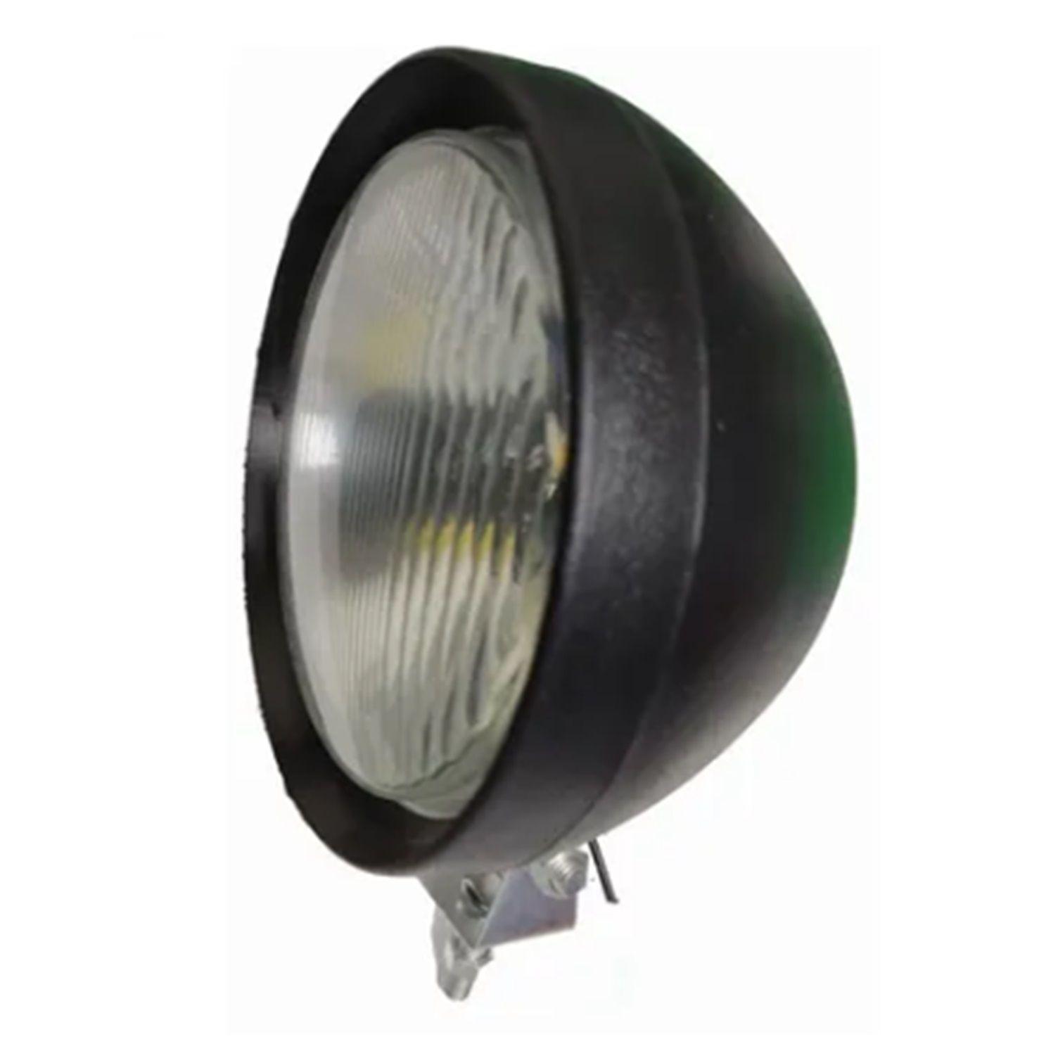 2 X FOCO NEBLINERO 2 COLOR: CLARO-2