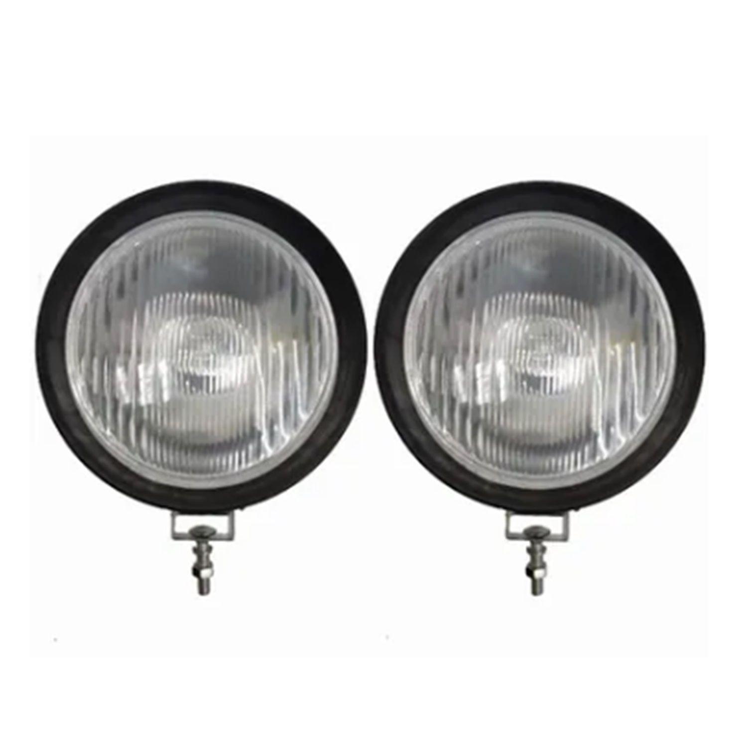 2 X FOCO NEBLINERO 2 COLOR: CLARO-1