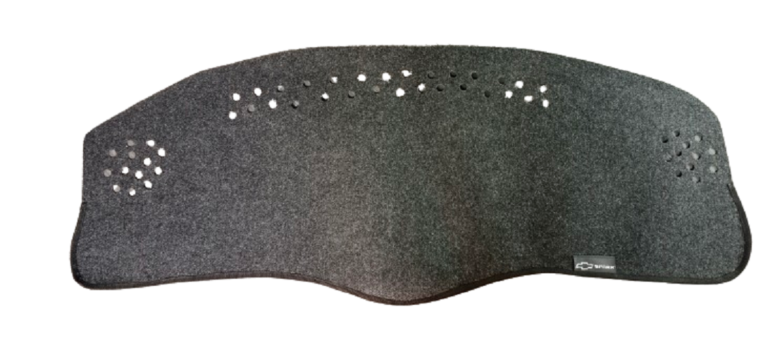 CUBRE TABLERO CHEVROLET SPARK-0