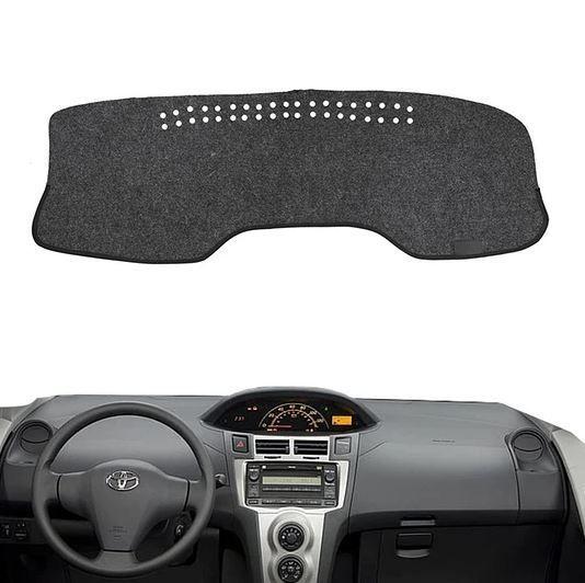 CUBRE TABLERO CHEVROLET SPARK-1