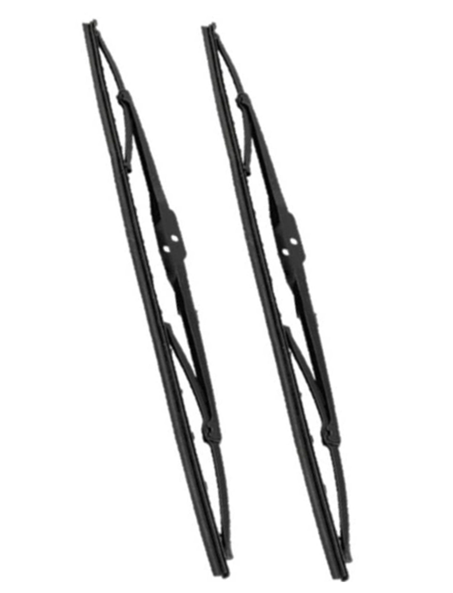 PAR PLUMILLAS UNIVERSALES GRAFITADAS VEHICULO 20"-0