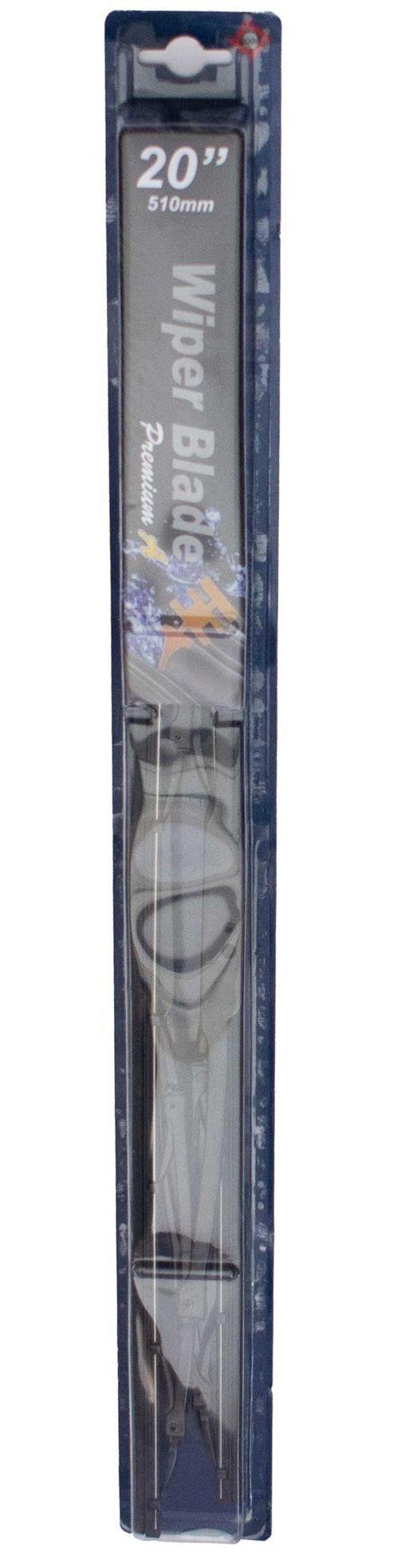 PAR PLUMILLAS UNIVERSALES GRAFITADAS VEHICULO 20"-1