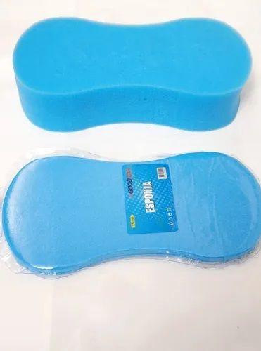 ESPONJA EXPANSIBLE LIMPIEZA AUTOMÓVIL POLIURETANO-1