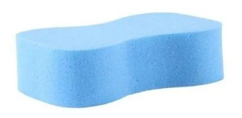 ESPONJA EXPANSIBLE LIMPIEZA AUTOMÓVIL POLIURETANO-0