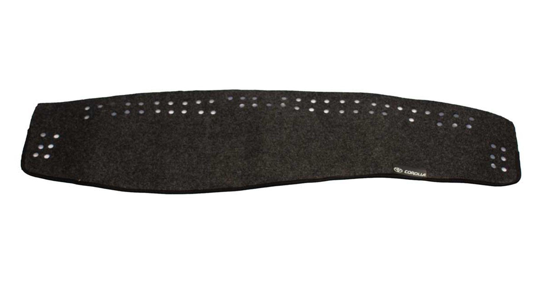 CUBRE TABLERO TOYOTA COROLLA-0