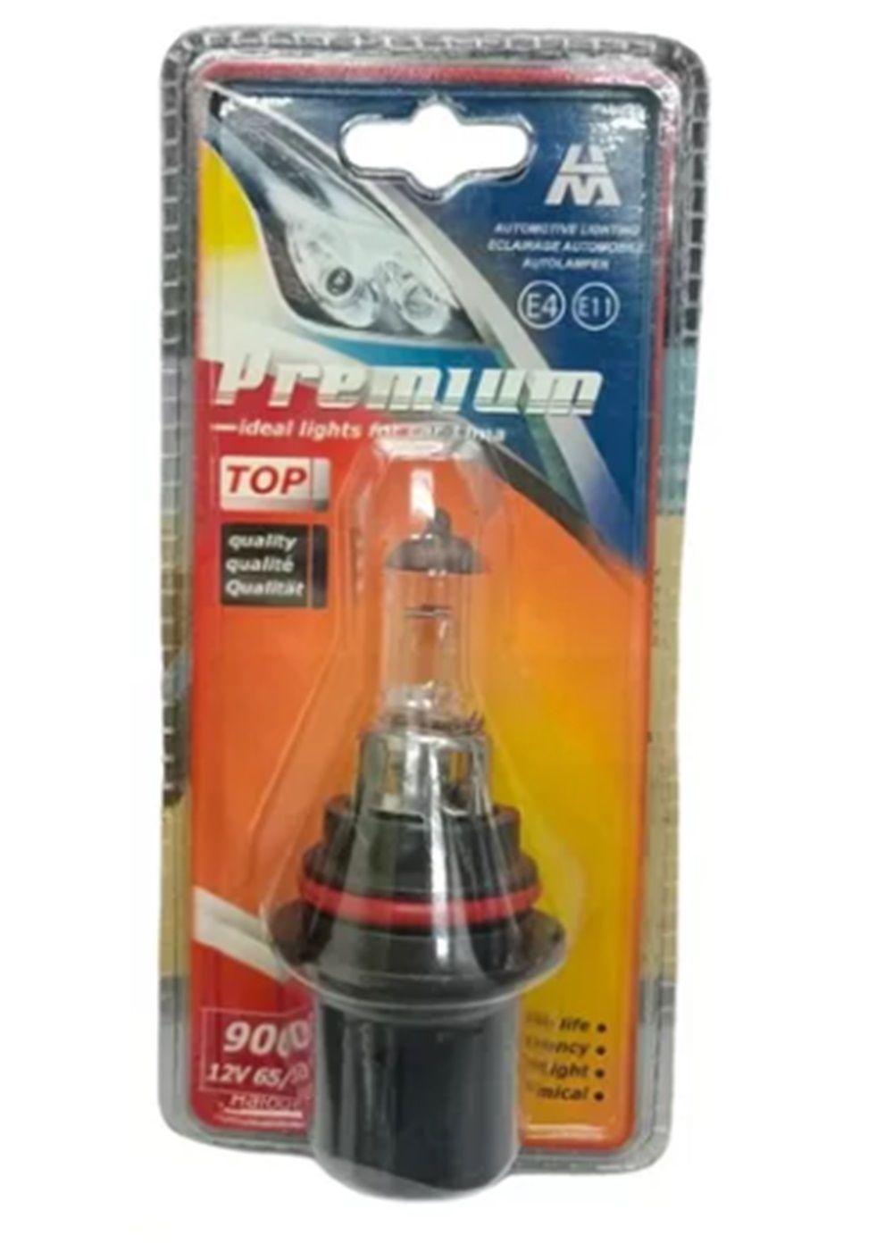 2x Ampolleta 9004 12 Volt -  65/45w Limastar Blister-1