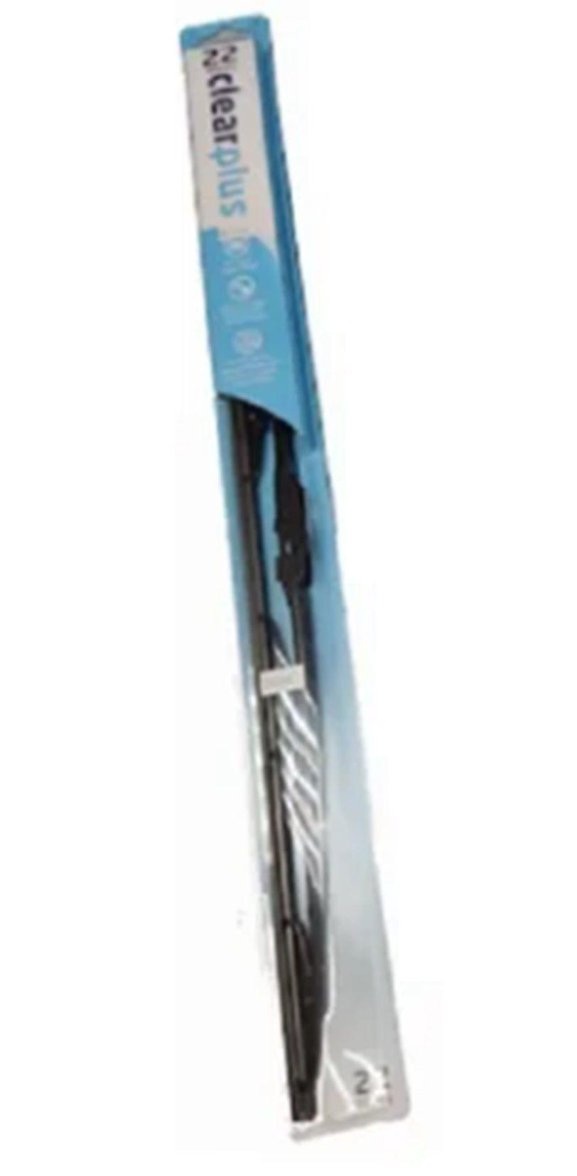 PLUMILLA CLEAR PLUS PREMIUM UNIVERSAL VEHICULO 22"-1