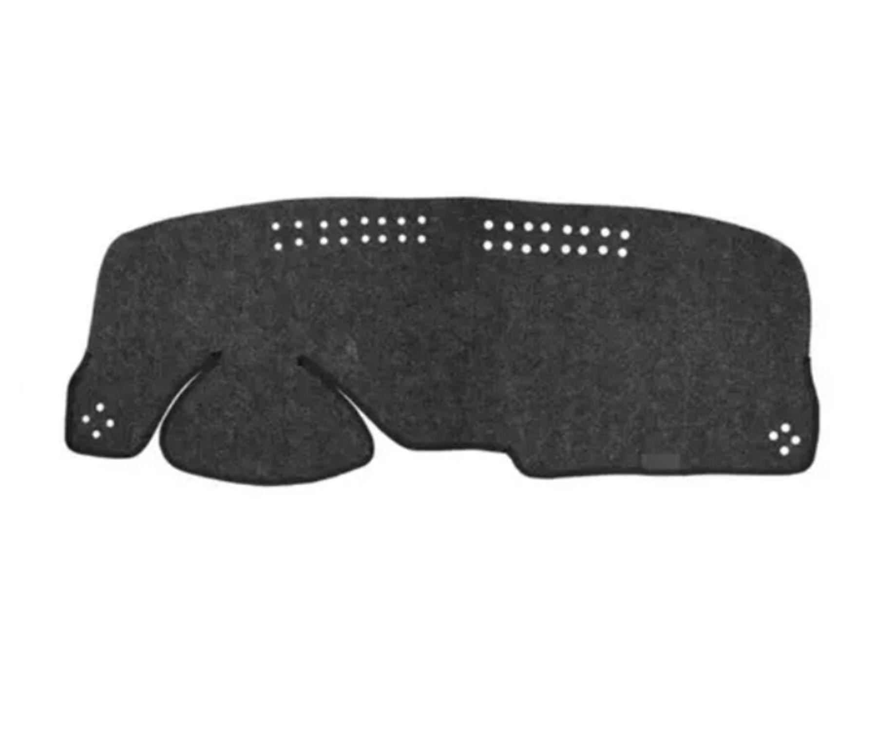 CUBRE TABLERO CHEVROLET AVEO-0