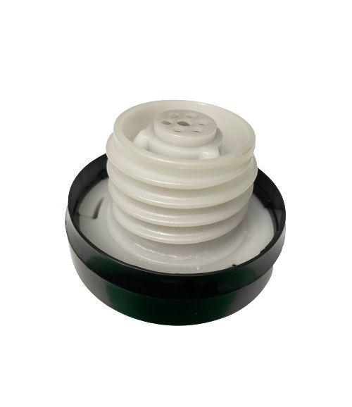 TAPA BENCINA UNIVERSAL  SIN LLAVE 44MM-0