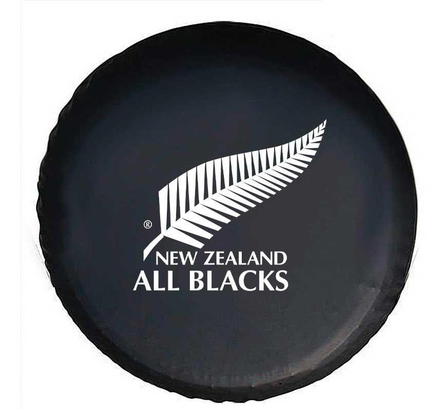 CUBRE NEUMÁTICO ARO 16 GOODCAR  ALL BLACKS -0