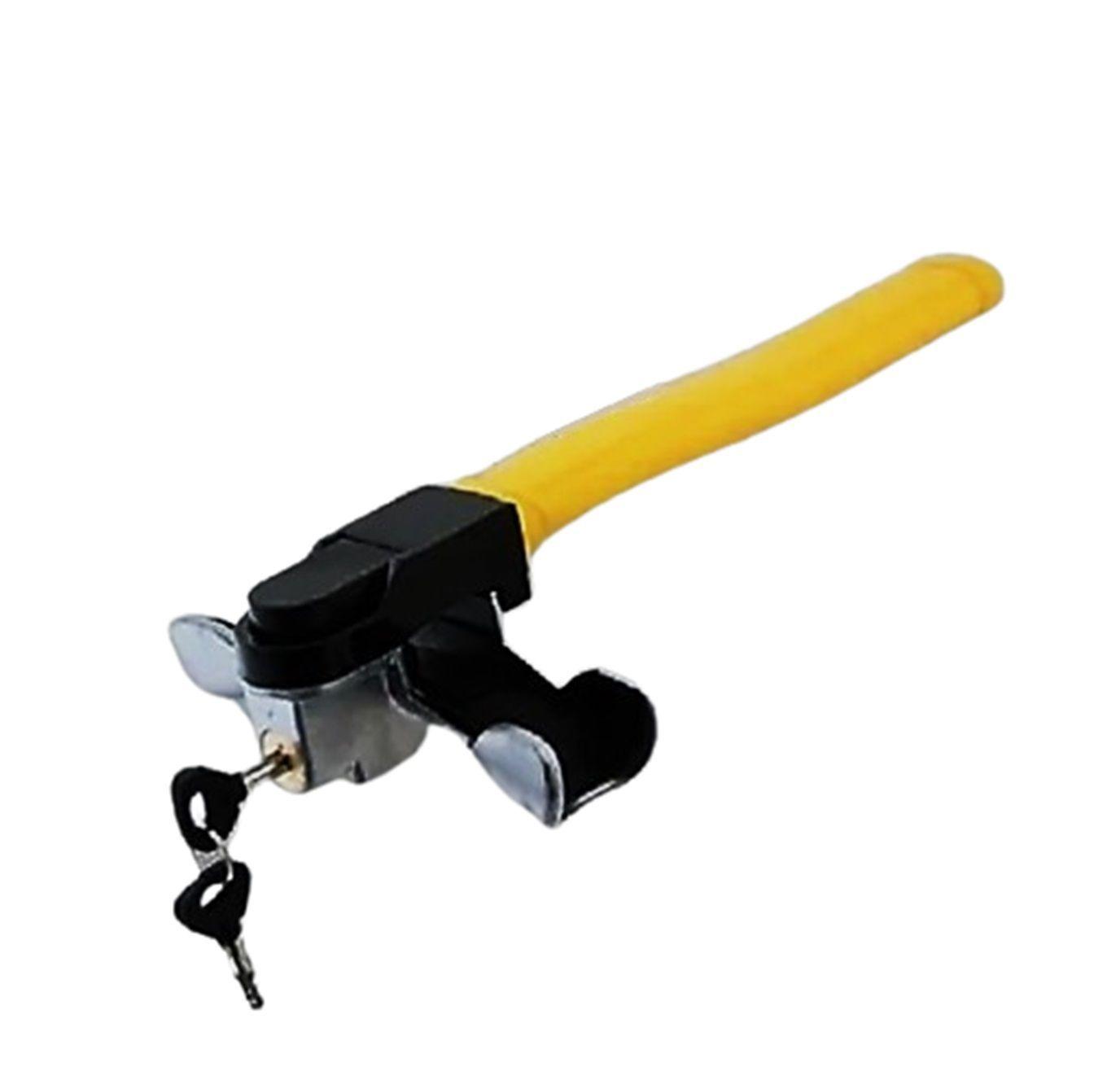 Trabavolante Terminator Amarillo-0