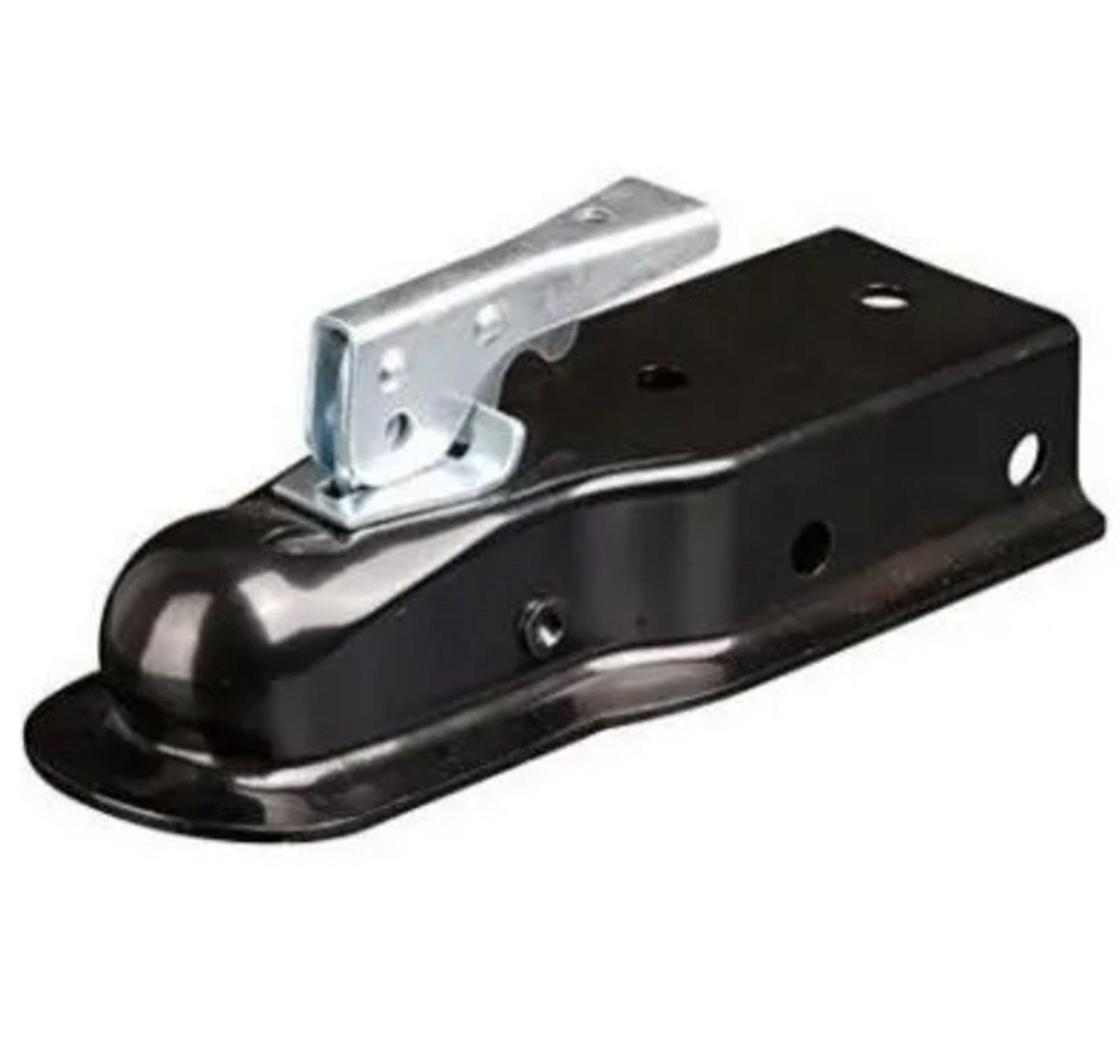 MANO DE ACOPLE 2" CARRO ARRASTRE 3500 LBS-0