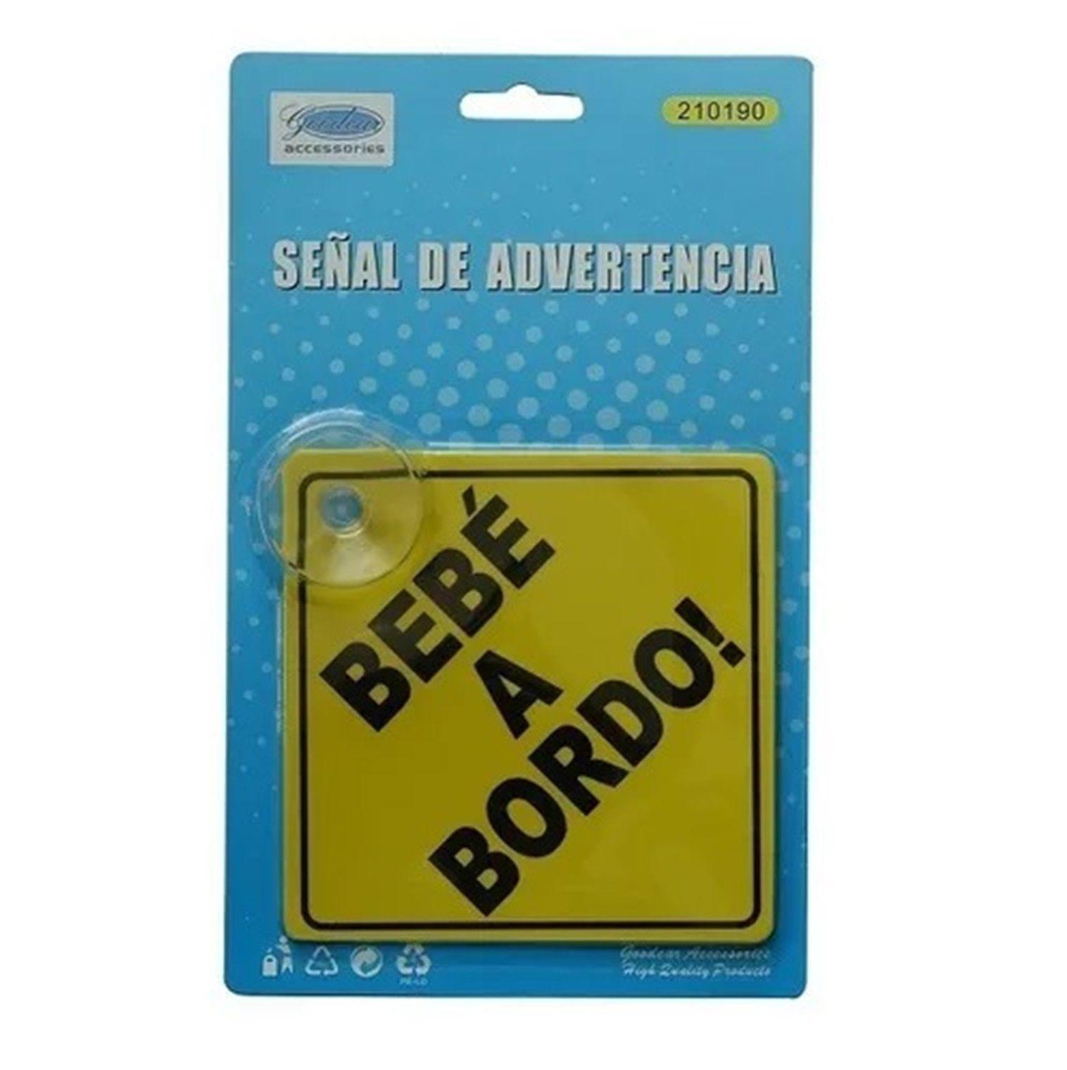 SEÑAL DE BEBE A BORDO-1