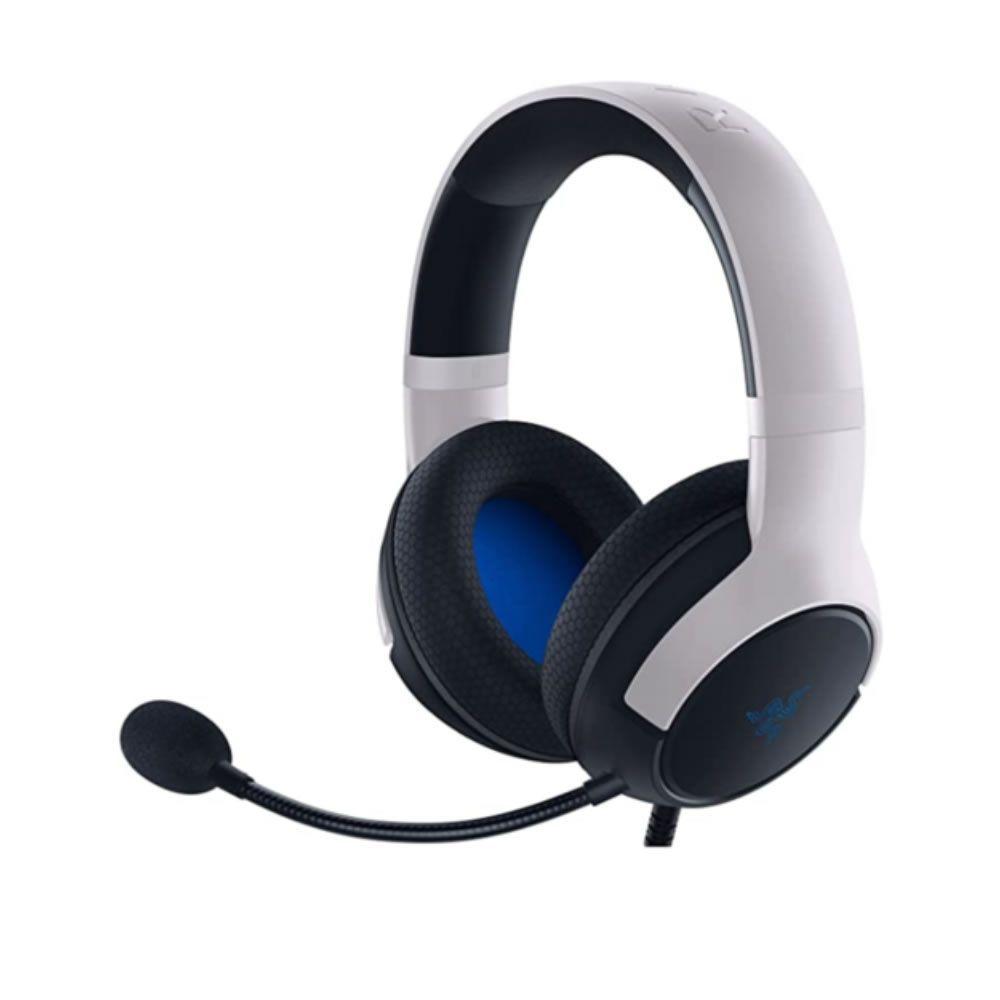 Audifono Razer Kaira for Playstation Blanco, Tienda Oficial-0