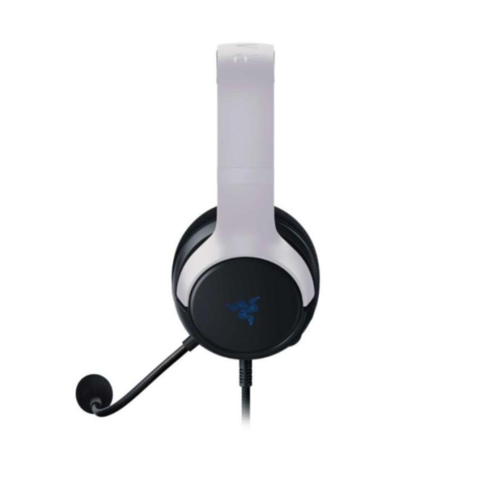 Audifono Razer Kaira for Playstation Blanco, Tienda Oficial-1