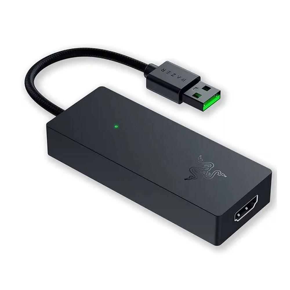 Capturadora Razer Ripsaw X-0