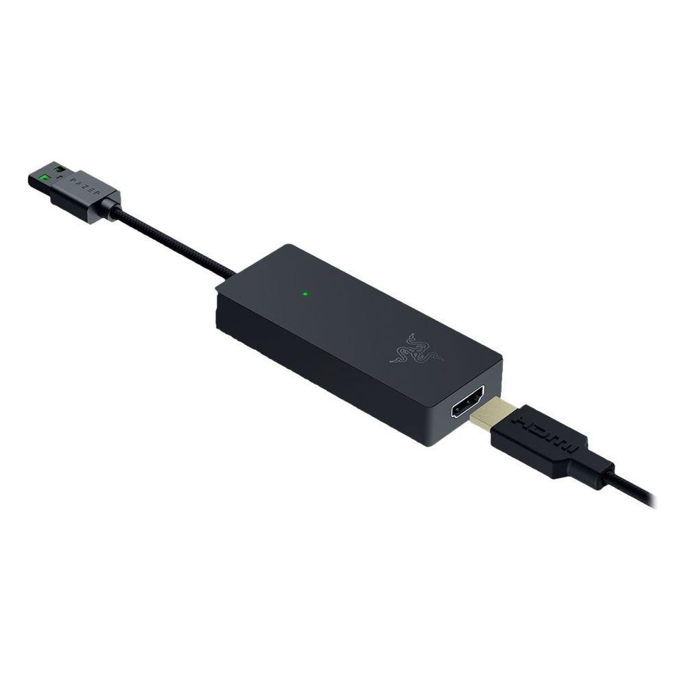 Capturadora Razer Ripsaw X-1