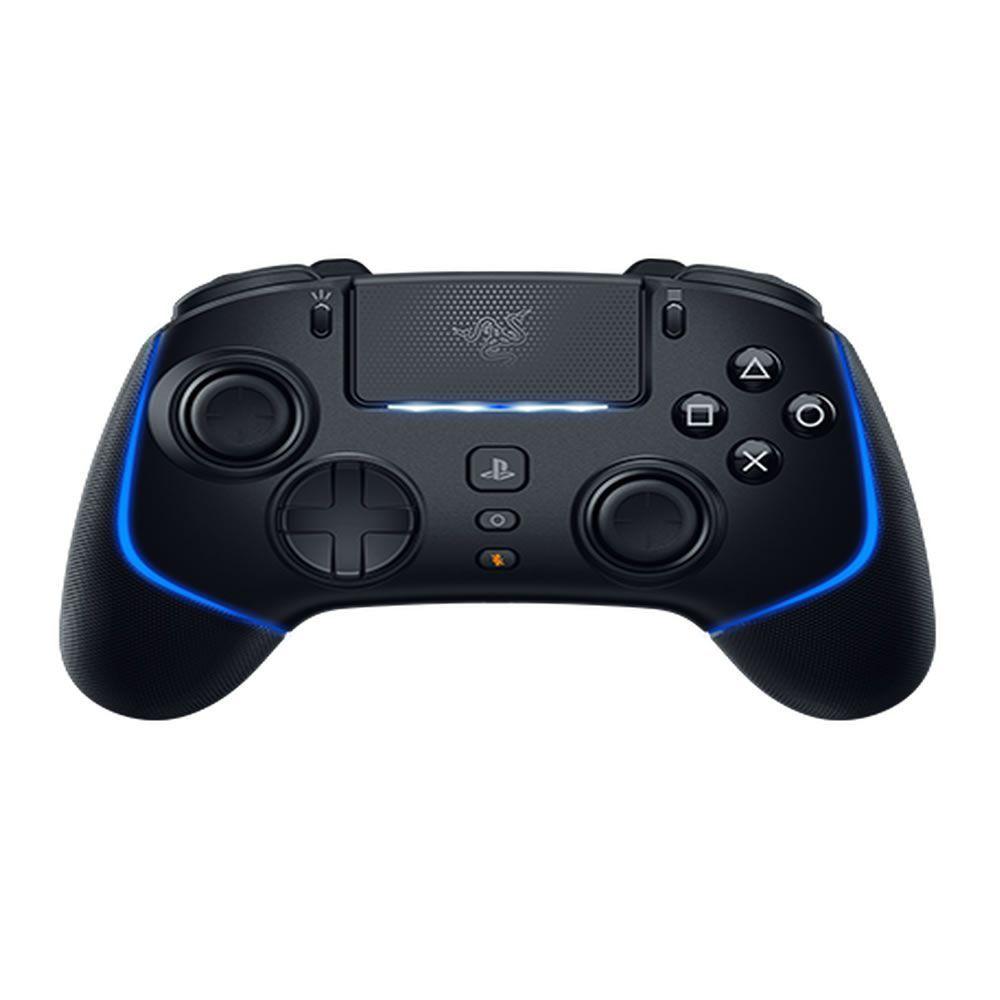 Gamepad Razer Wolverine V2 Pro Negro, PC/PS5, Tienda Oficial-0