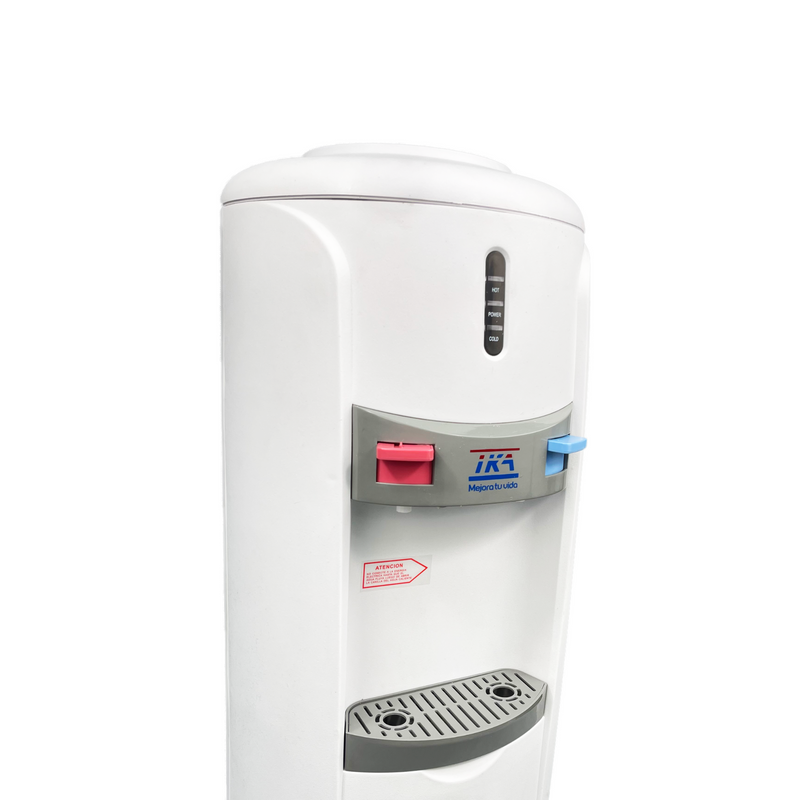 Dispensador de Agua con Pedestal -3