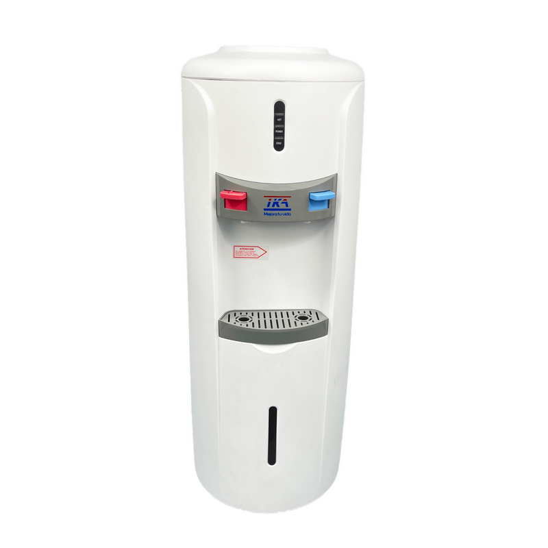 Dispensador de Agua con Pedestal -0