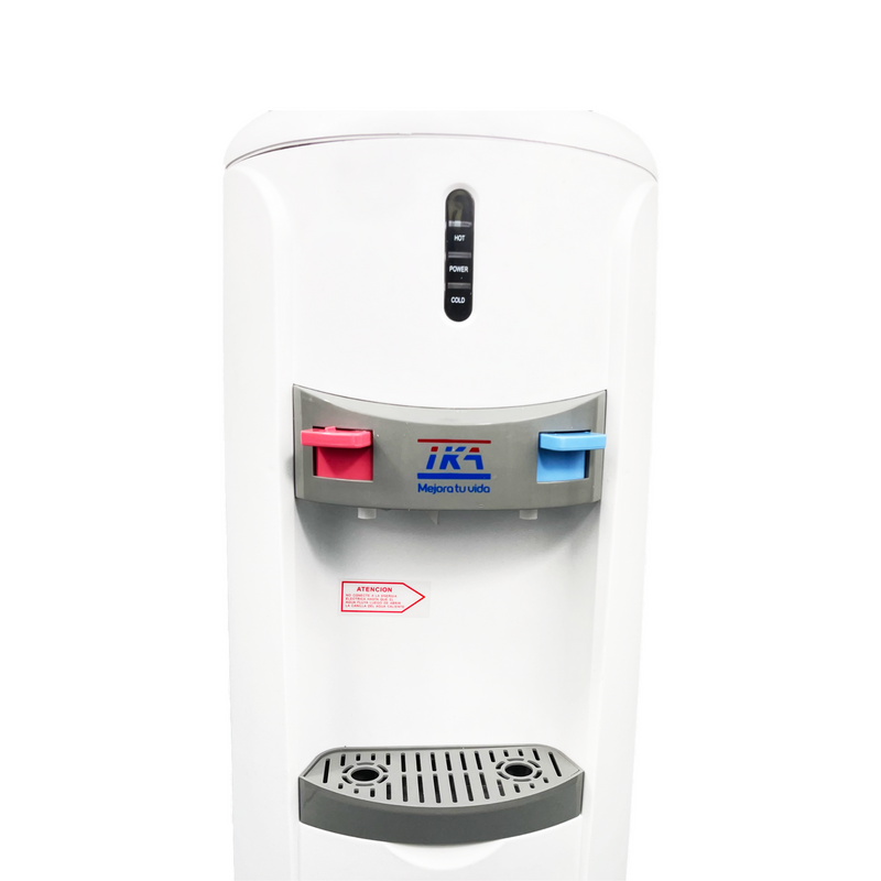Dispensador de Agua con Pedestal -2