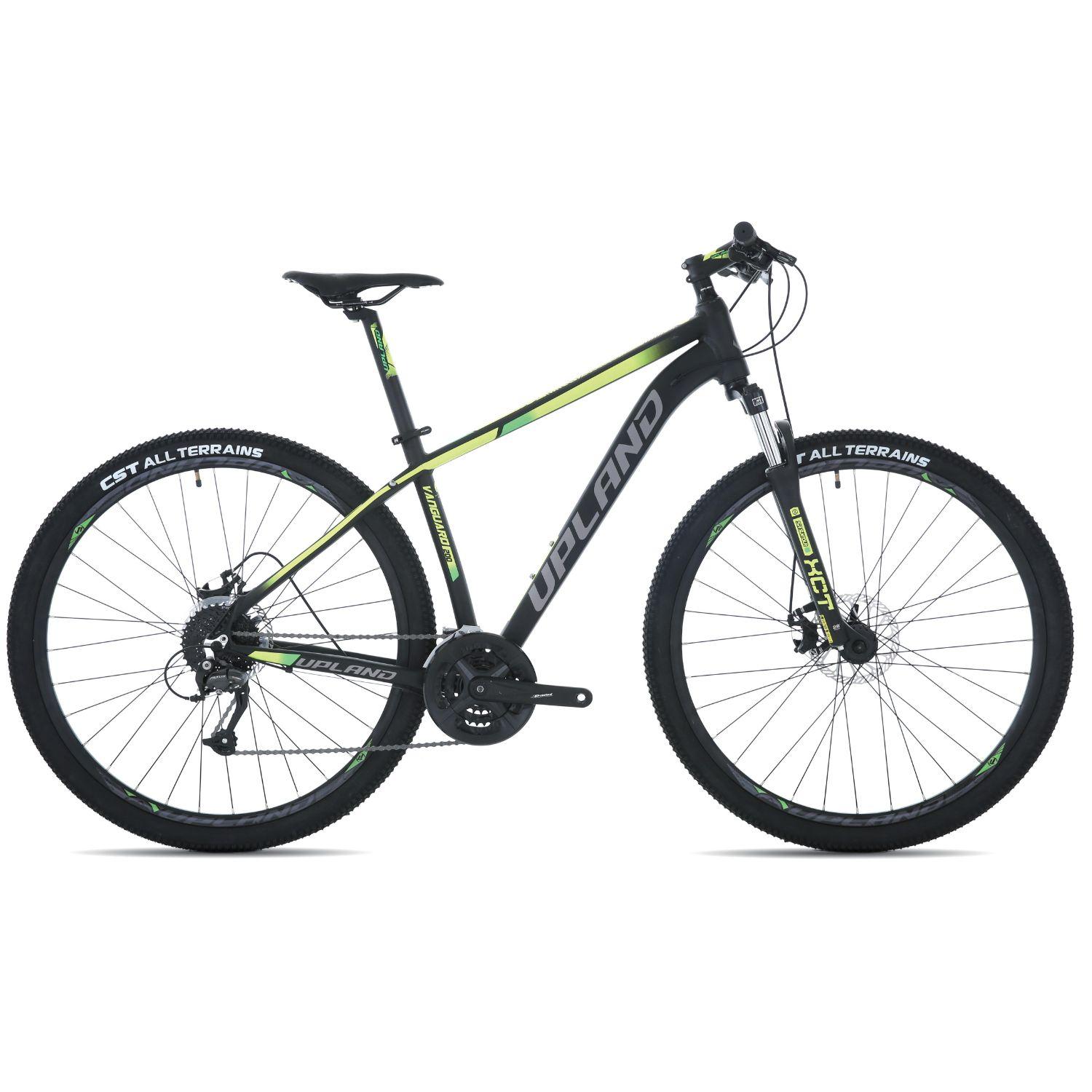 BICICLETA UPLAND MTB ARO 29*17.5 MOD VANGUARD 200-0