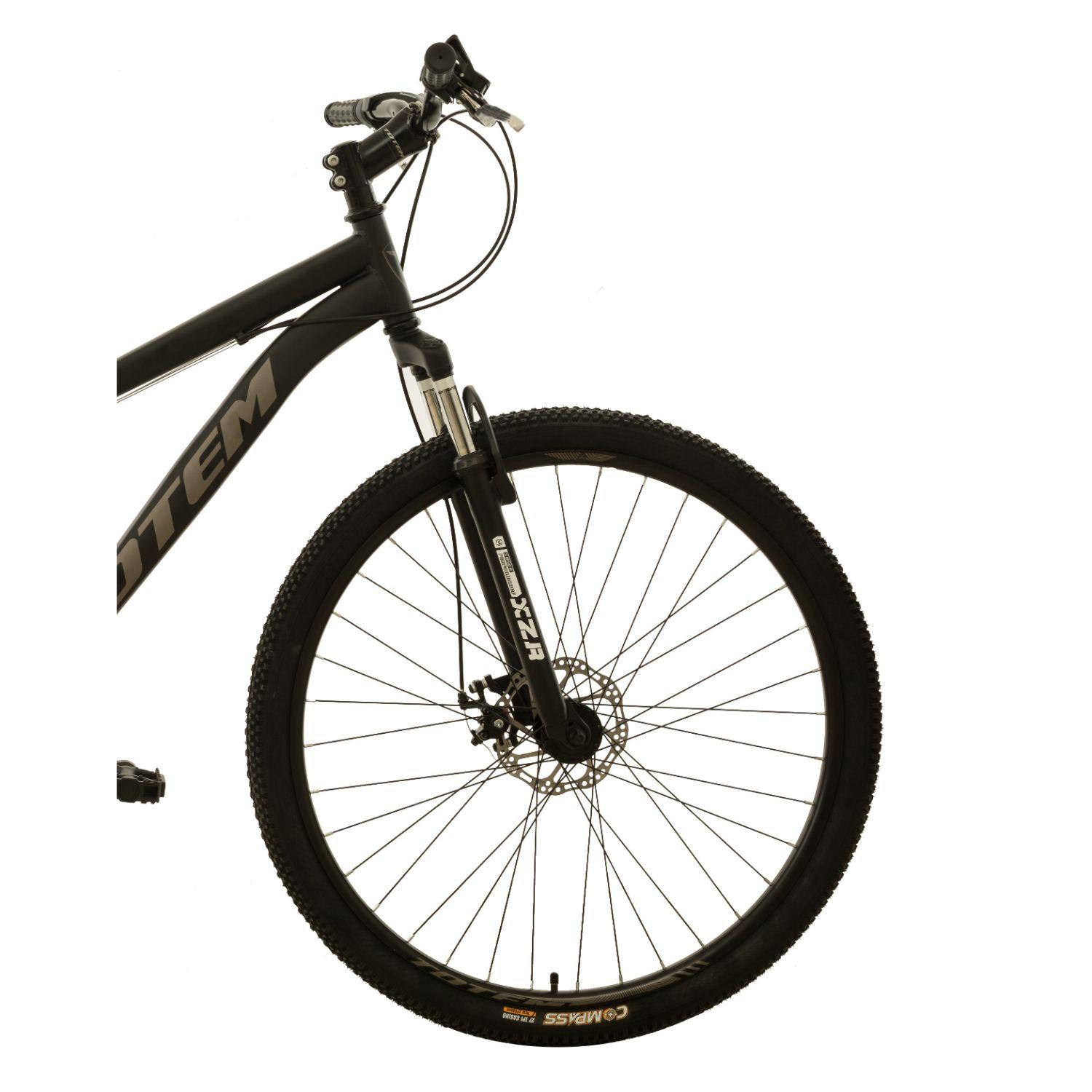 BICICLETA TOTEM MTB ARO 29*20 TITAN 1 COLOR NEGRO-2