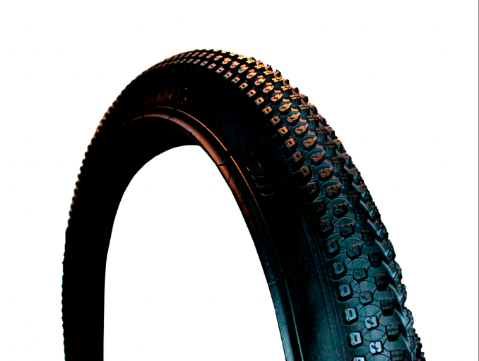 NEUMATICO BICICLETA MTB WANDA ARO 24 X 2.35 P1226-0