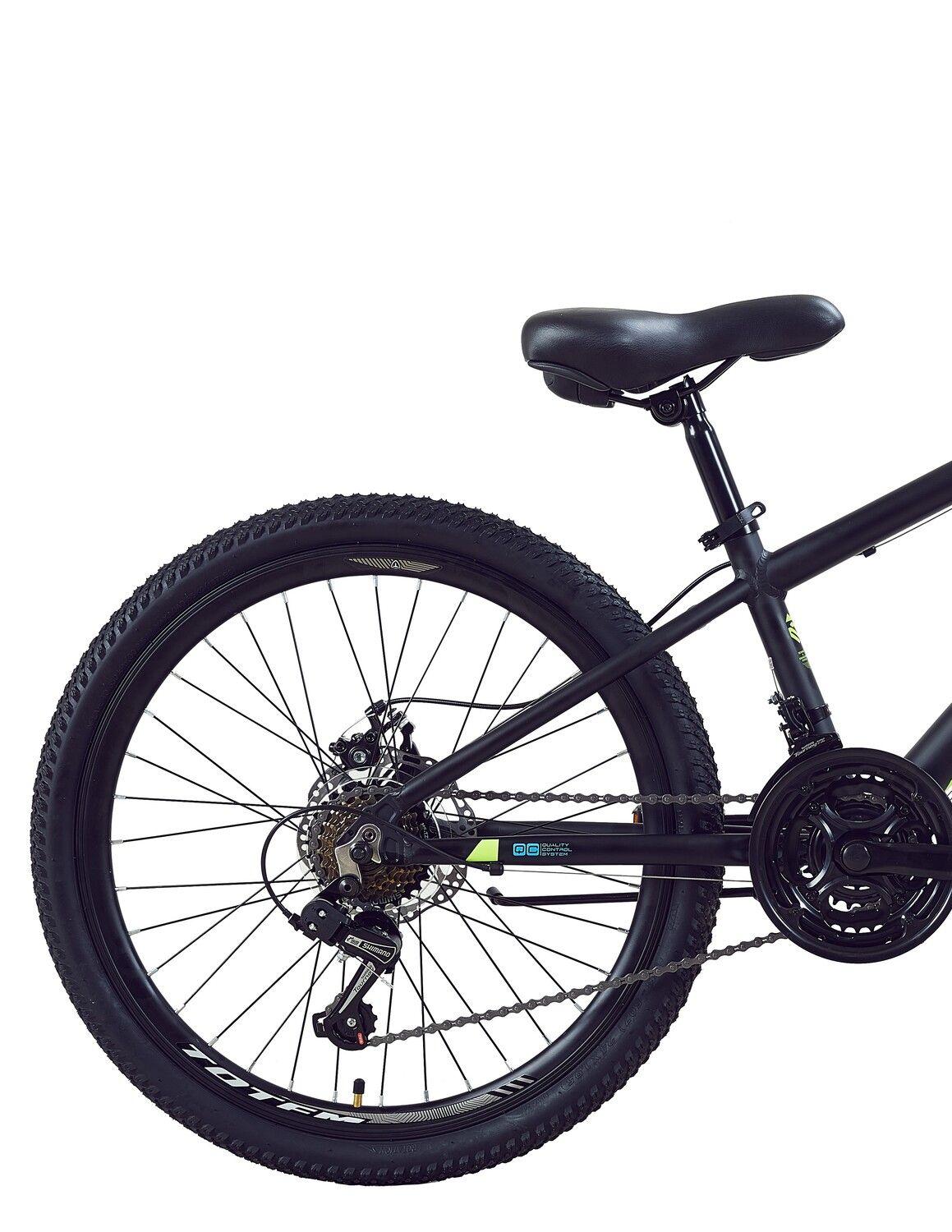 BICICLETA TOTEM MTB ARO 24 MODELO ATLANTIS PRUEBA-2