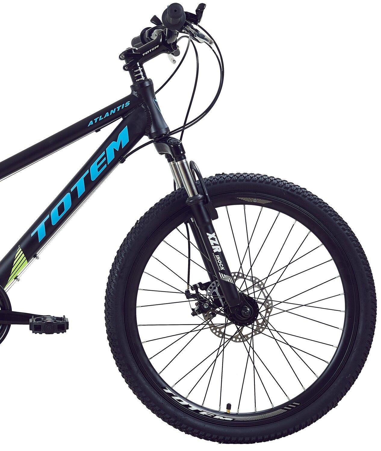 BICICLETA TOTEM MTB ARO 24 MODELO ATLANTIS PRUEBA-3