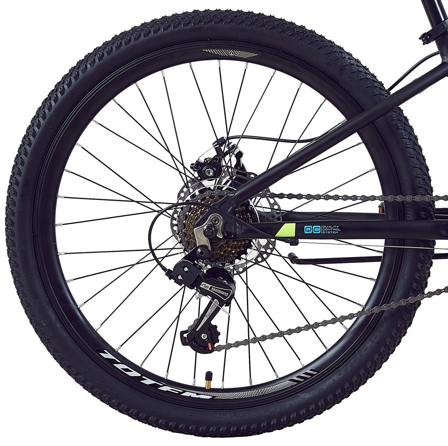 BICICLETA TOTEM MTB ARO 24 MODELO ATLANTIS PRUEBA-4