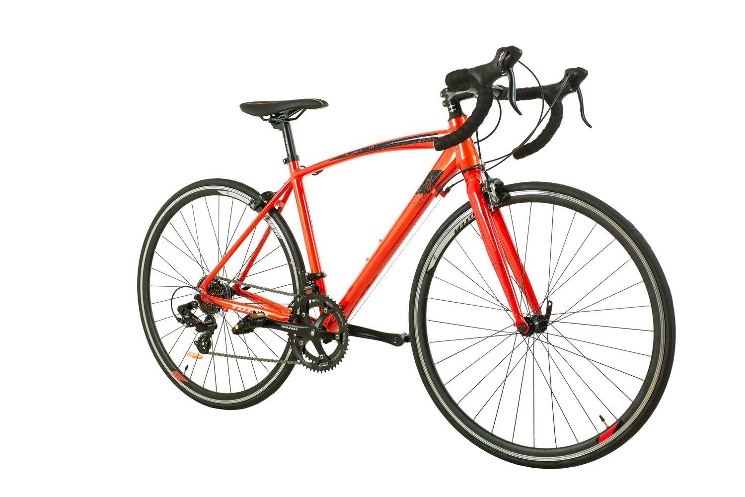 BICICLETA DE RUTA TOTEM SINCLAIR 700*48 PRUEBA-0