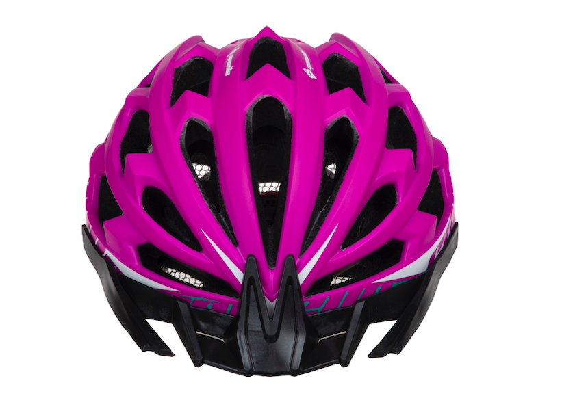 Casco De Bicicleta MTB Spinello KS29 Talla L-X Morado-2