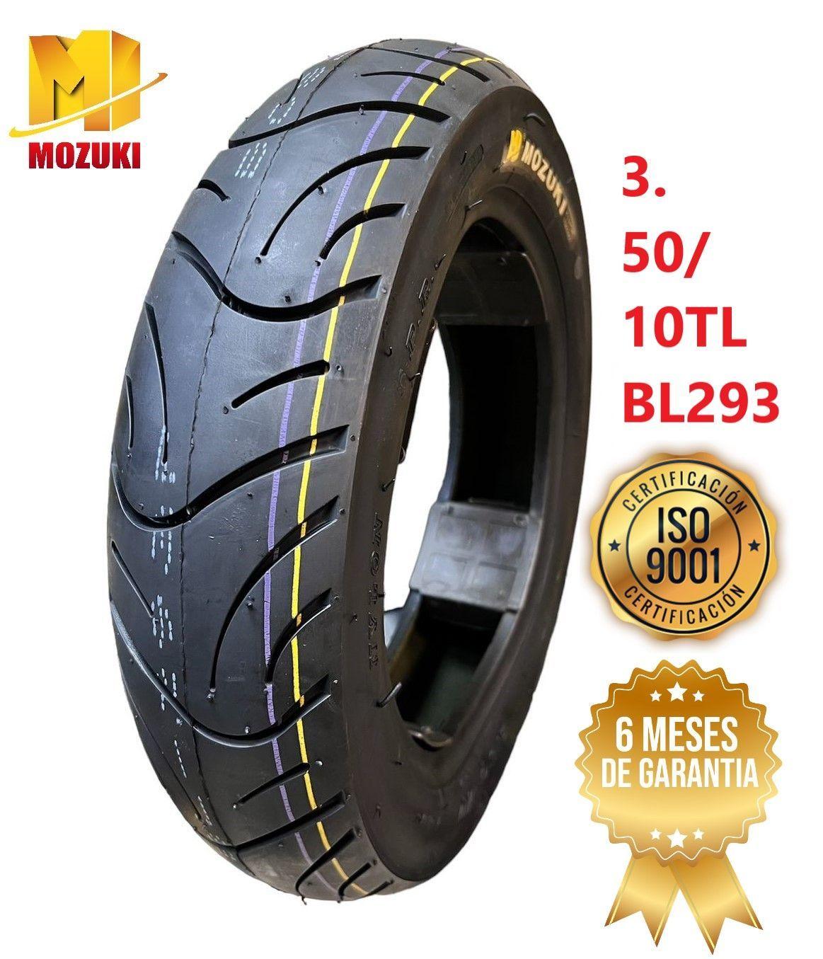 NEUMATICO PA MOTO 3.50-10TL-1