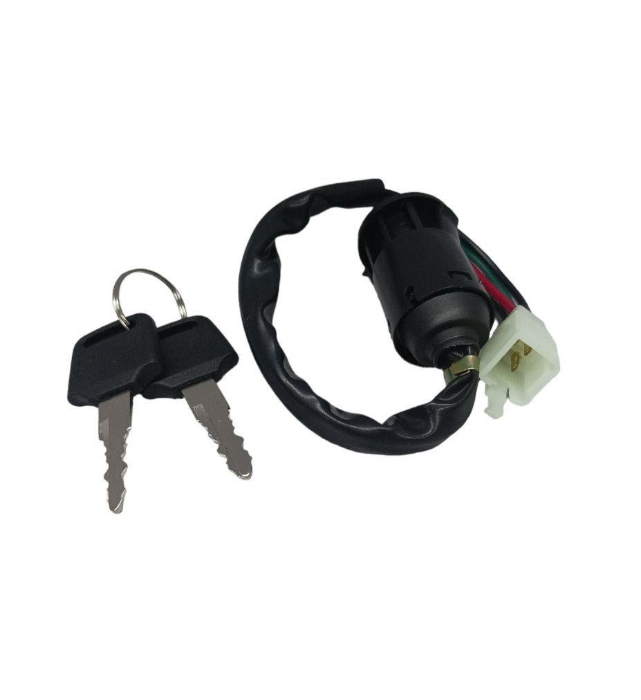 CHAPA CG UNIVERSAL -2