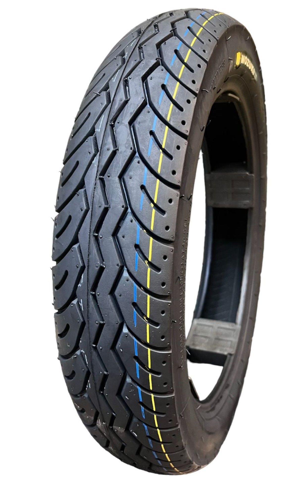 NEUMATICO PARA MOTO 110/90-16TL-0