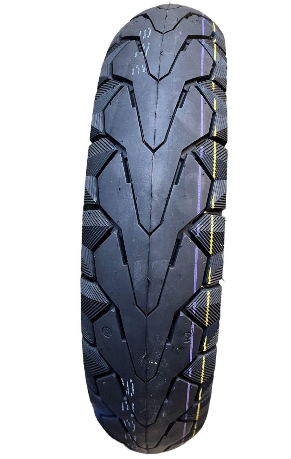 NEUMATICO PARA MOTO 90/90-12TL-2