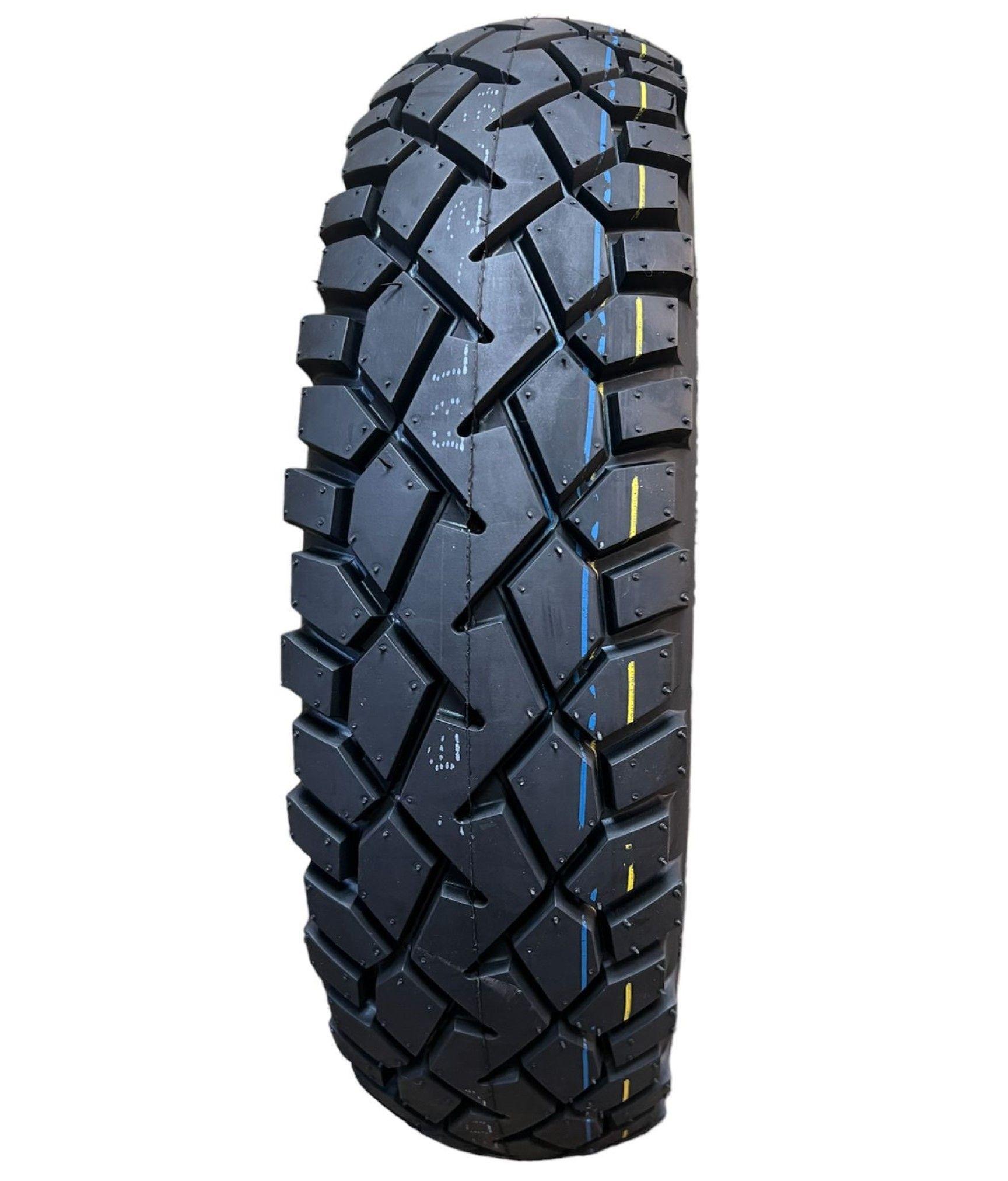 NEUMATICO PARA MOTO 110/90-16TL-1