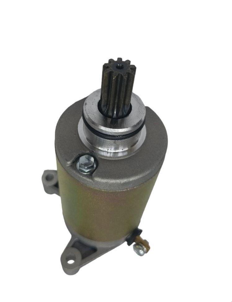 MOTOR DE ARRANQUE DE PARTIDA ELECTRICA GN-2
