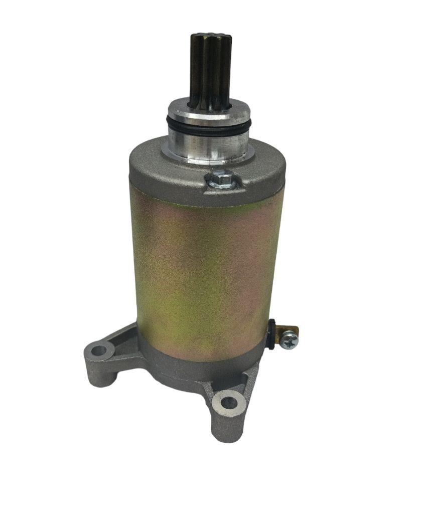 MOTOR DE ARRANQUE DE PARTIDA ELECTRICA GN-3
