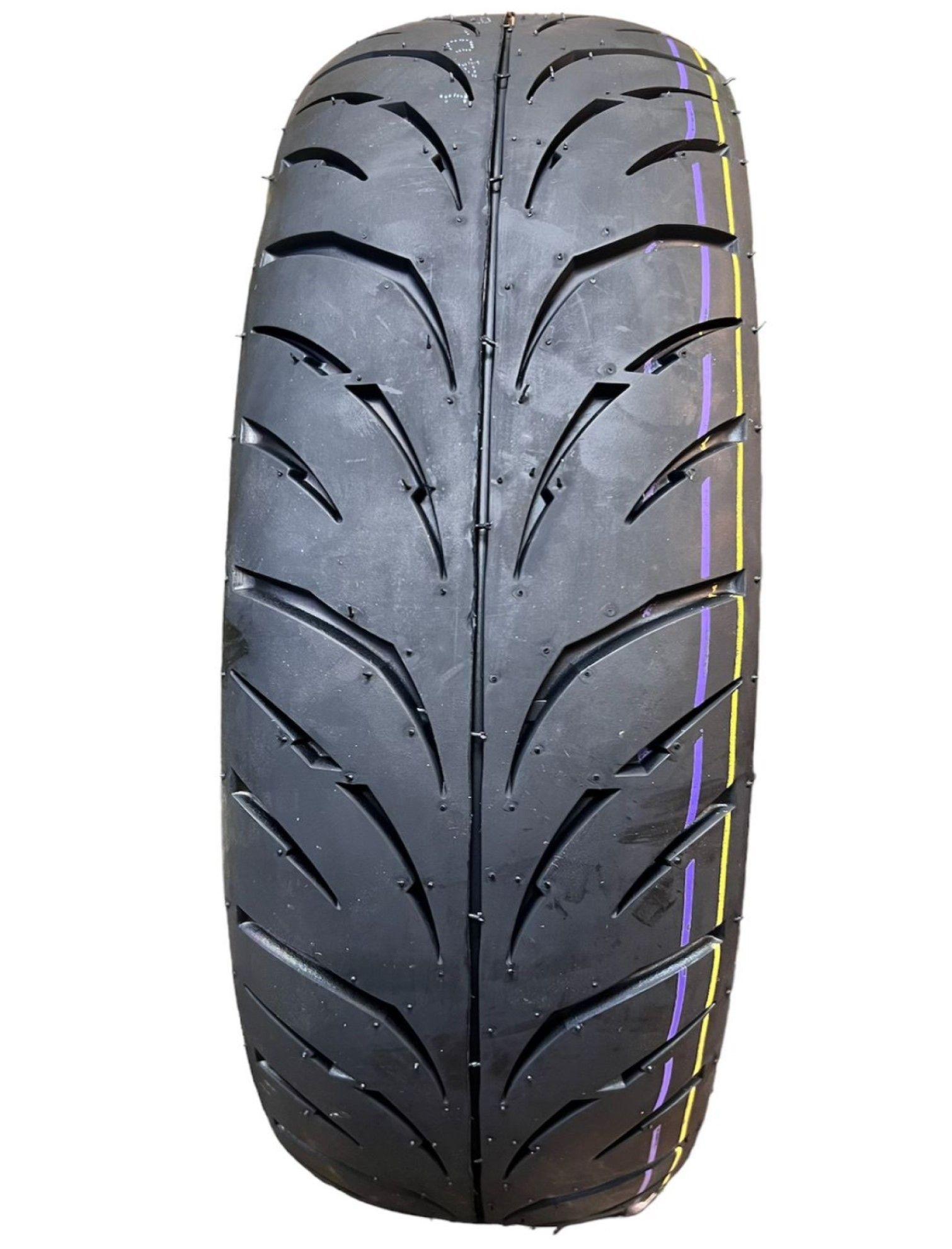 NEUMATICO PARA MOTO 140/60-17TL-2