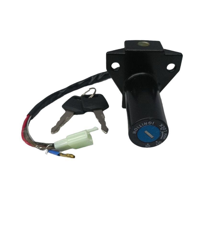 CHAPA DE CONTACTO YAMAHA YBR125/ XTZ125-0