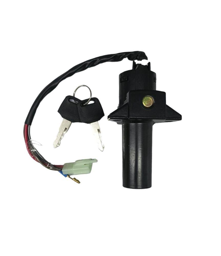 CHAPA DE CONTACTO YAMAHA YBR125/ XTZ125-2