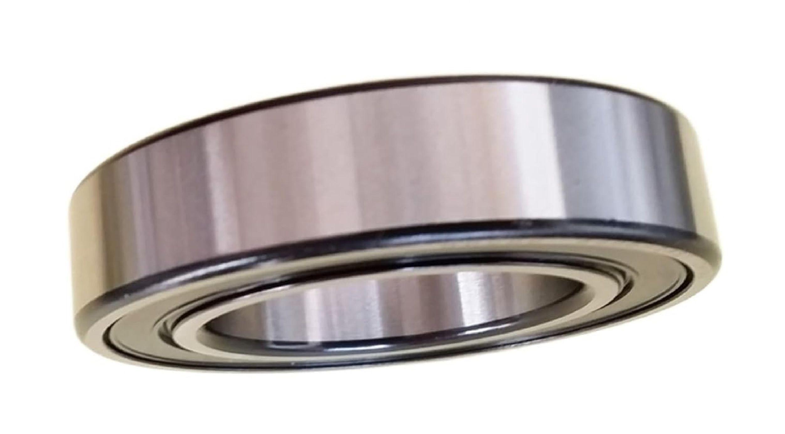 Rodamiento 40x68x15mm 6008 2RS x 4 Unid.-2