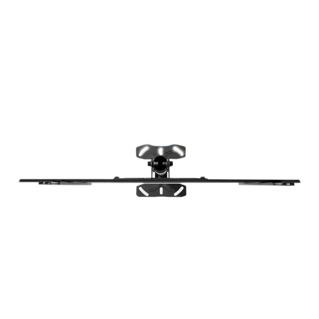 Soporte Ajustable de Techo  Para Tv De 25 A 55 Pulgadas-1