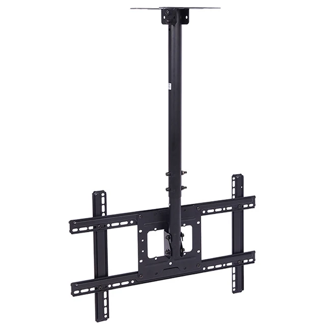 Soporte Ajustable de Techo  Para Tv De 25 A 55 Pulgadas-3