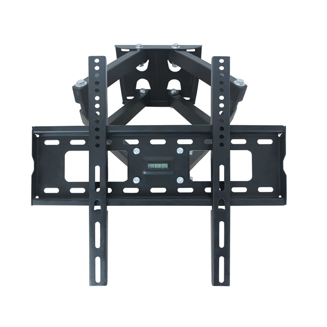 SOPORTE TV LED, LCD DOBLE BRAZO 32" A 65" INCLINACION  50KG-5