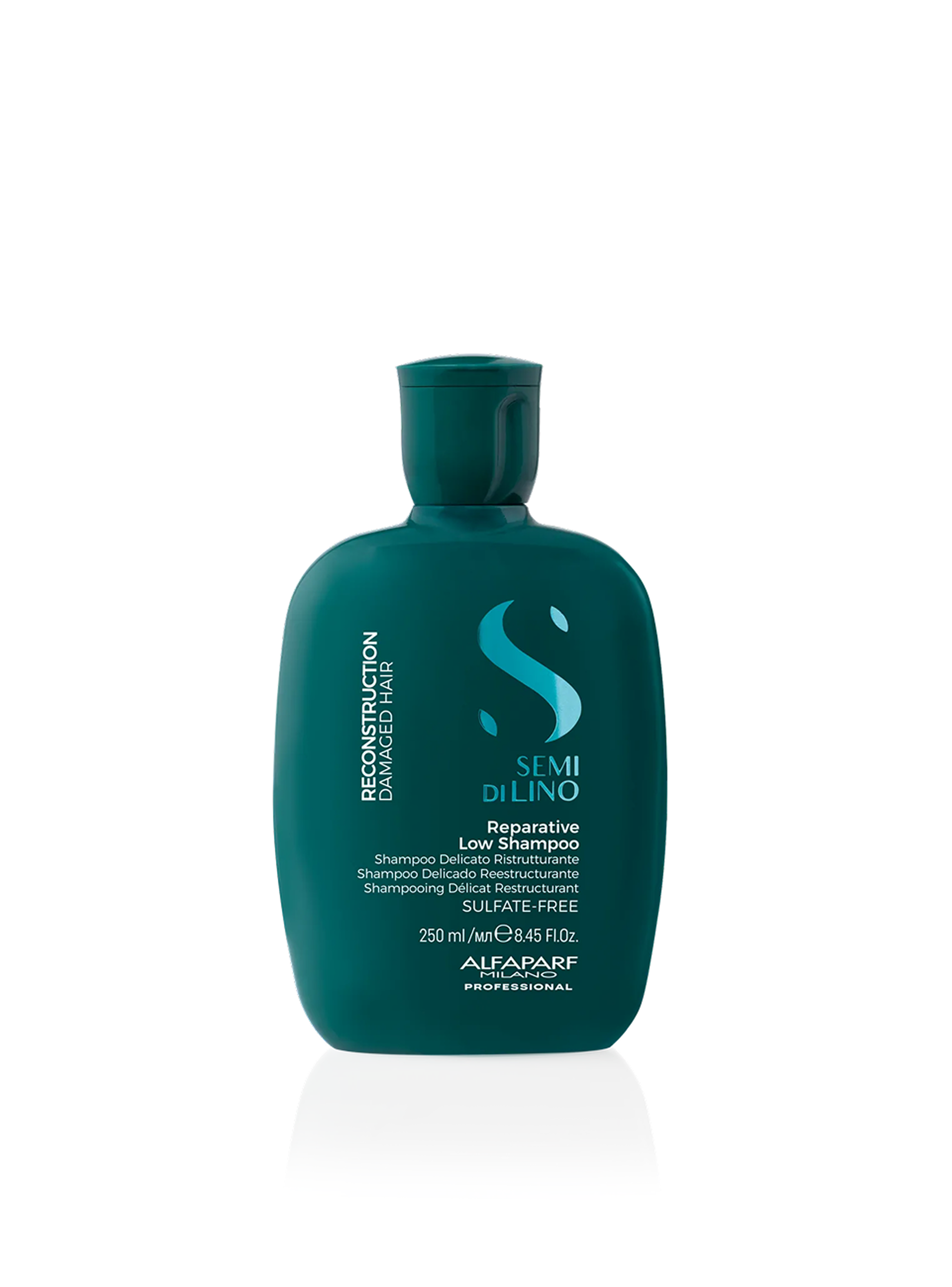 Pack Cabello Dañado Estuche + Shampoo + Mascara Alfaparf-2