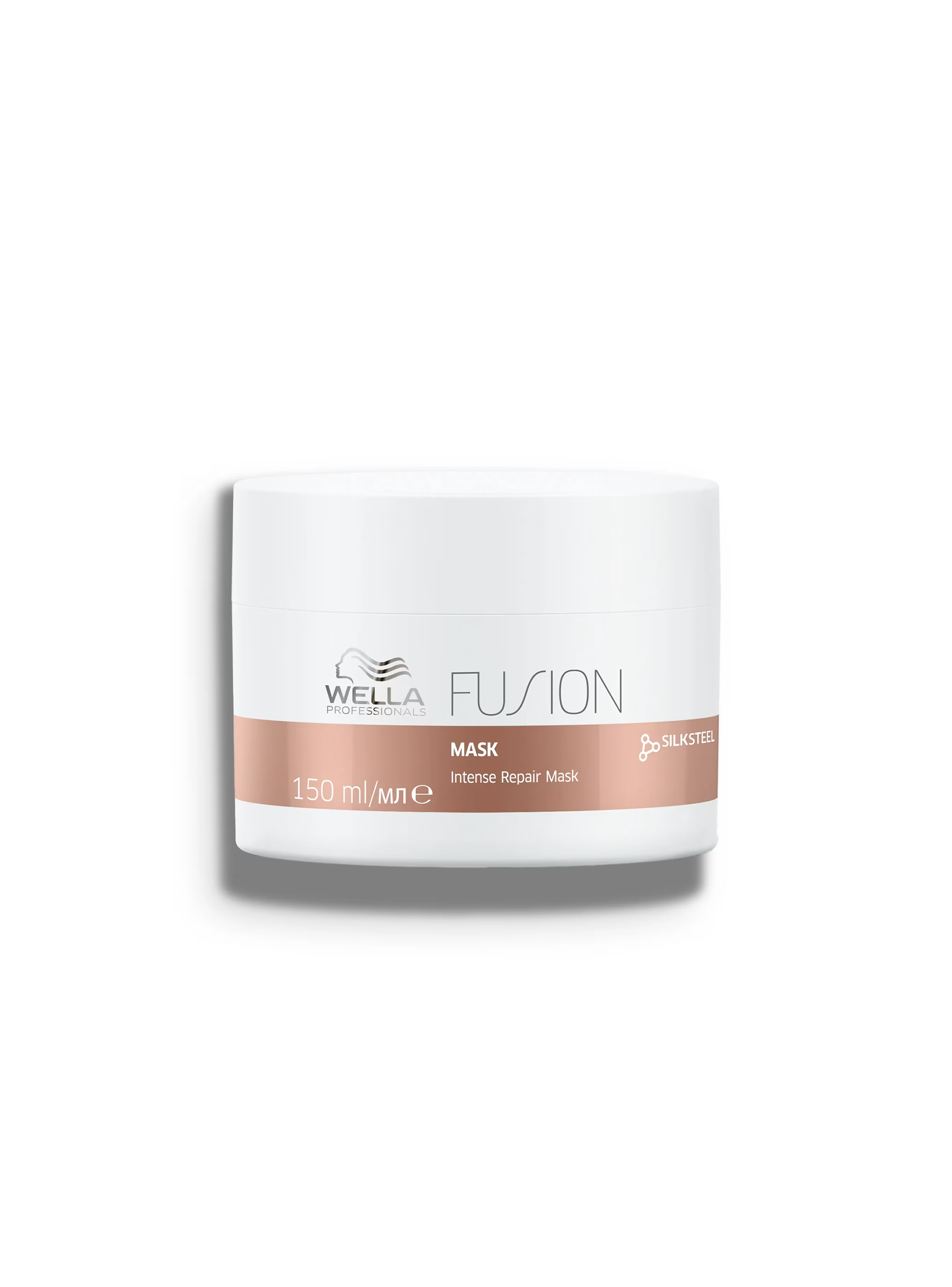 Mascara Reparaci n Intensa Fusion 150 Ml Wella Profesional-0